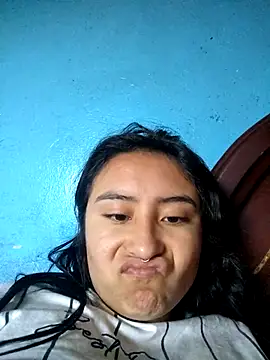 Venuz Rivers  online show from 27, 2, 2026