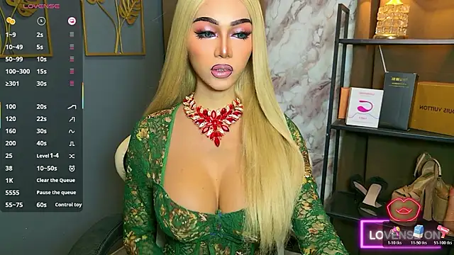 CelinaWintour online show from 6, 3, 2026