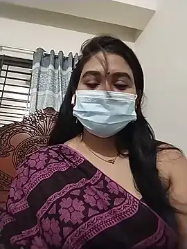 Snapshot of Nilima-Sen chatting on 15, 5, 2026 Nilima-Sen online show from 15, 5, 2026
