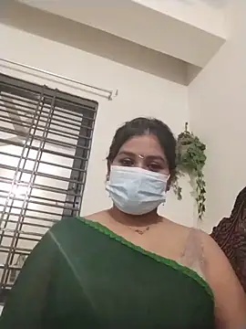 Snapshot of Nilima-Sen chatting on 25, 5, 2026 Nilima-Sen online show from 25, 5, 2026