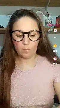 Snapshot of SofiEsteves chatting on 14, 7, 2026 SofiEsteves online show from 14, 7, 2026