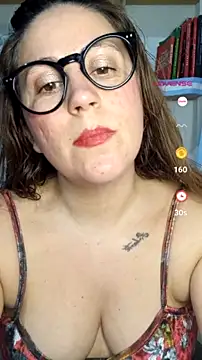 Snapshot of SofiEsteves chatting on 18, 7, 2026 SofiEsteves online show from 18, 7, 2026