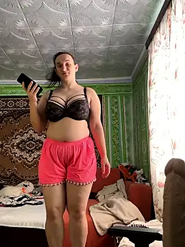 HarychaLysichka online show from 13, 1, 2026