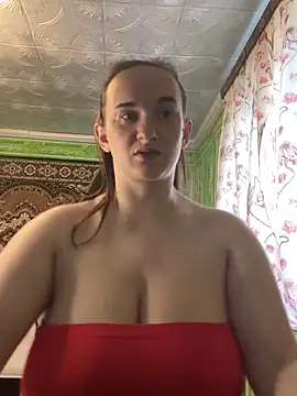 Snapshot of HarychaLysichka chatting on 31, 5, 2026 HarychaLysichka online show from 31, 5, 2026