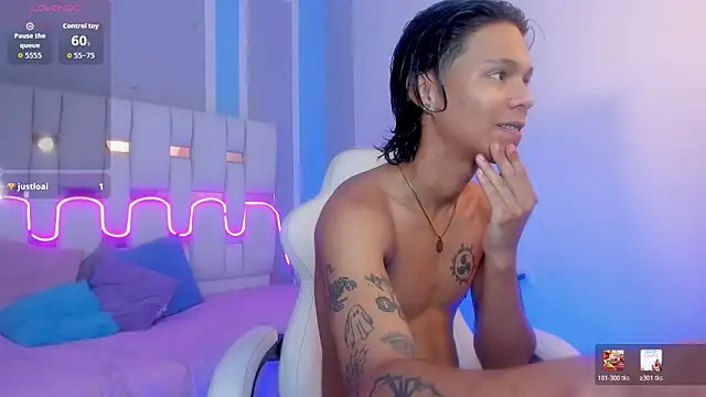 AndyKings 1 online show from 11, 2, 2026