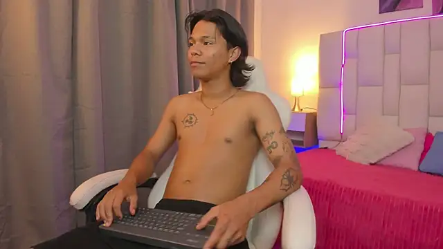 AndyKings 1 online show from 23, 3, 2026