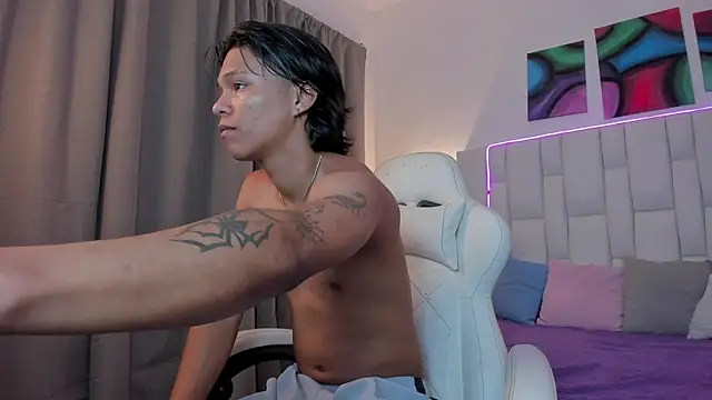 AndyKings 1 online show from 6, 4, 2026