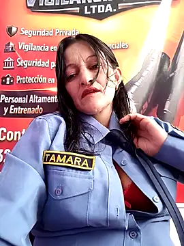 Snapshot of SAMMY_30- chatting on 23, 4, 2026 SAMMY 30- online show from 23, 4, 2026