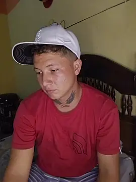 Snapshot of Elhombredelasperlas chatting on 21, 12, 2025 Elhombredelasperlas online show from 21, 12, 2025