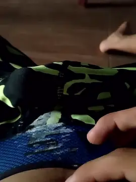 Wilmar0  online show from 21, 12, 2025