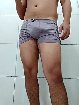 HotJXS online show from 13, 4, 2026