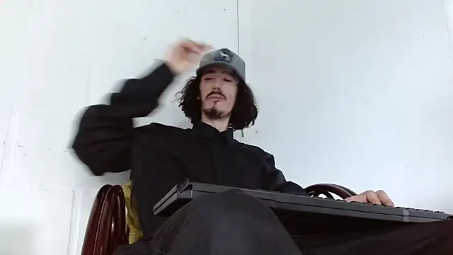 Snapshot of sk8-boy chatting on 19, 6, 2026 sk8-boy online show from 19, 6, 2026