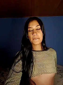 Mss Meloddy online show from 6, 1, 2026