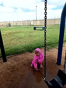 LaicyBrown76 online show from 7, 3, 2026