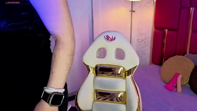 morgana white online show from 5, 2, 2026