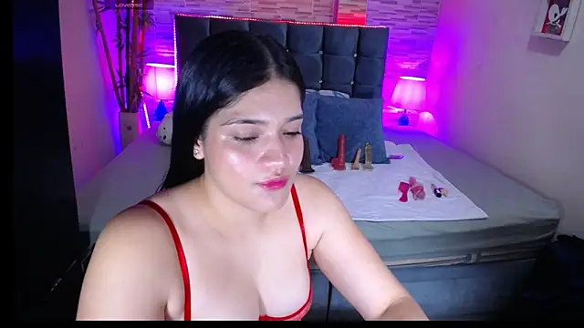 Valeri hot22 online show from 8, 4, 2026