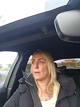 theblondecocklover online show from 14, 1, 2026