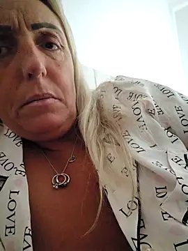 theblondecocklover online show from 23, 5, 2026
