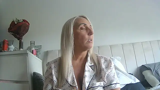 theblondecocklover online show from 17, 6, 2026