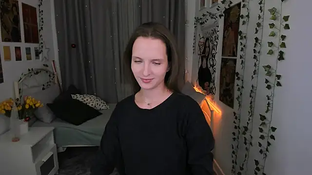 Ariadna Shy online show from 29, 12, 2024