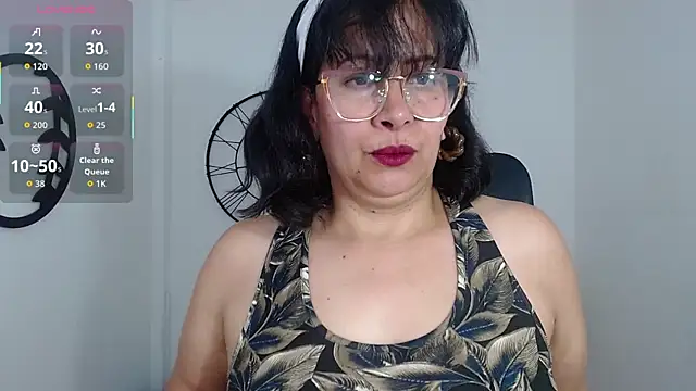 christy ant online show from 14, 1, 2026