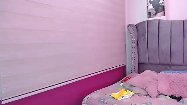 sexy abby01 online show from 5, 7, 2026
