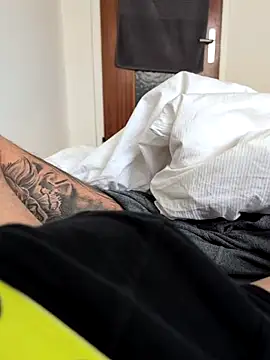 cisielko1234 online show from 19, 1, 2026