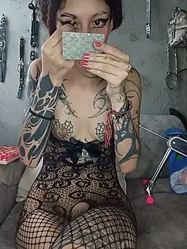 Kaoz 69  online show from 5, 6, 2026