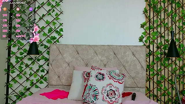 Georgia Candy online show from 8, 4, 2026