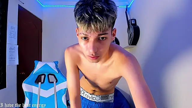 harry jonshon69 online show from 11, 2, 2026