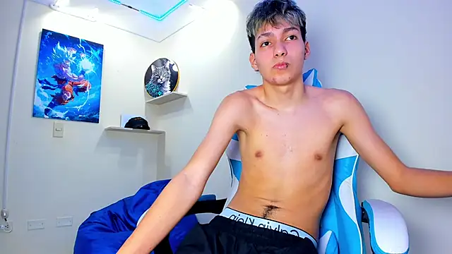 harry jonshon69 online show from 20, 2, 2026