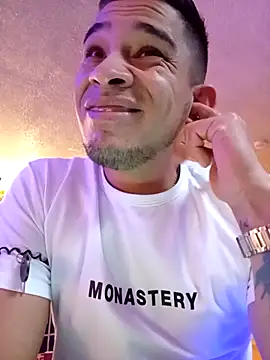 Gloryholeroom online show from 18, 3, 2026