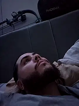 TonyR97 online show from 16, 12, 2025