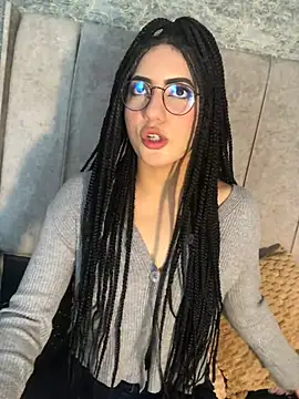 Odett Khast online show from 19, 1, 2026