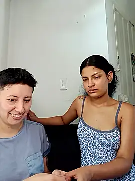 Mei and Gaby online show from 18, 1, 2026