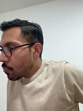 AdrianGarcia89 online show from 28, 3, 2026