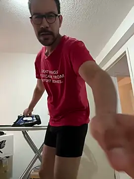 AdrianGarcia89 online show from 10, 4, 2026