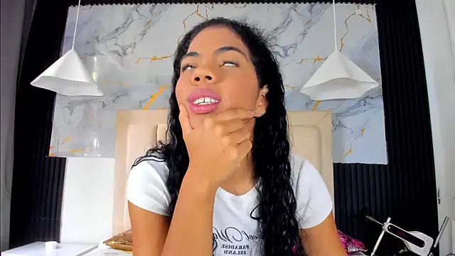 Carla evans  online show from 9, 1, 2026