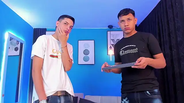 Oficial KingOfHeavens online show from 30, 3, 2026