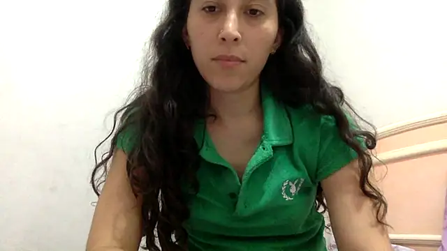 Snapshot of LatinDoll8 chatting on 12, 6, 2026 LatinDoll8 online show from 12, 6, 2026