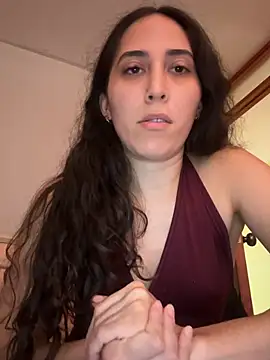 LatinDoll8 online show from 12, 7, 2026