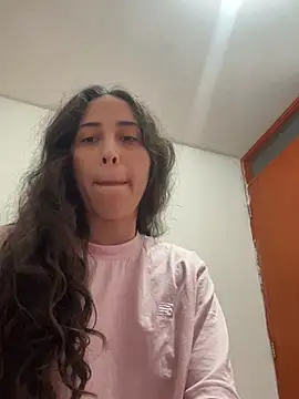 LatinDoll8 online show from 21, 7, 2026