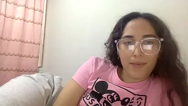 LatinDoll8 online show from 28, 7, 2026