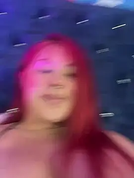 Issa Clark01 online show from 9, 1, 2026