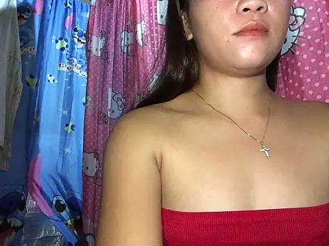 sheriesassyann online show from 3, 6, 2026
