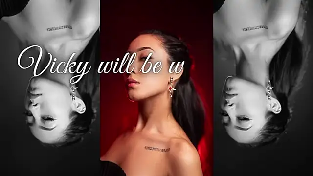 viicky r online show from 16, 2, 2026