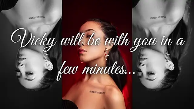 viicky r online show from 17, 2, 2026