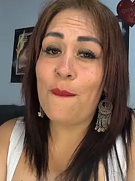 Natymendoza998 online show from 18, 6, 2026