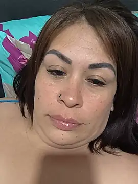 Natymendoza998 online show from 5, 7, 2026