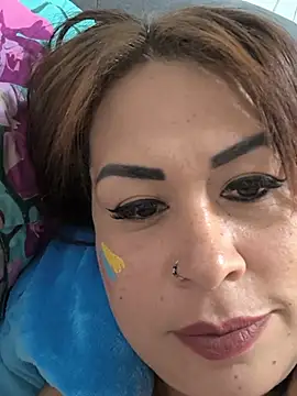 Natymendoza998 online show from 8, 7, 2026